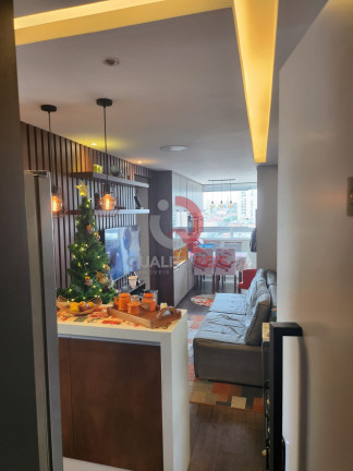 Imagem Apartamento com 2 Quartos para Alugar, 50 m² em Vila Maria - São Paulo Imagem Apartamento com 2 Quartos para Alugar, 50 m² em Vila Maria - São Paulo