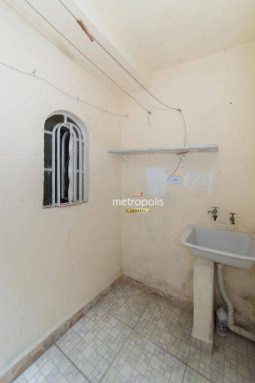 Imagem Casa com 2 Quartos à Venda, 150 m² em Vila Tolstoi - São Paulo