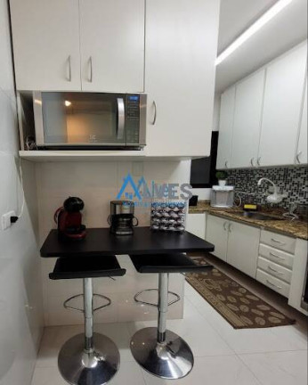 Imagem Apartamento com 2 Quartos à Venda, 74 m² em Rudge Ramos - São Bernardo Do Campo