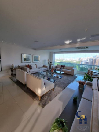 Imagem Apartamento com 3 Quartos à Venda, 188 m² em Itaigara - Salvador Imagem Apartamento com 3 Quartos à Venda, 188 m² em Itaigara - Salvador