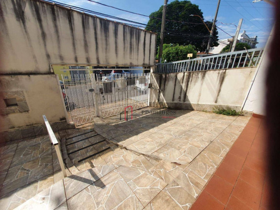 Imagem Casa com 3 Quartos à Venda ou Locação, 157 m² em Jardim Itapoan - Paulínia Imagem Casa com 3 Quartos à Venda ou Locação, 157 m² em Jardim Itapoan - Paulínia