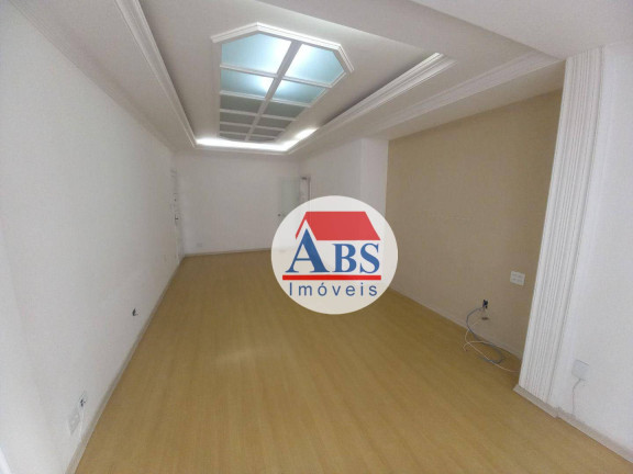 Imagem Apartamento com 3 Quartos à Venda, 101 m² em Gonzaga - Santos