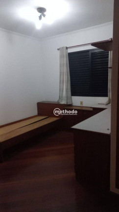 Imagem Apartamento com 3 Quartos à Venda, 150 m² em Cambuí - Campinas Imagem Apartamento com 3 Quartos à Venda, 150 m² em Cambuí - Campinas