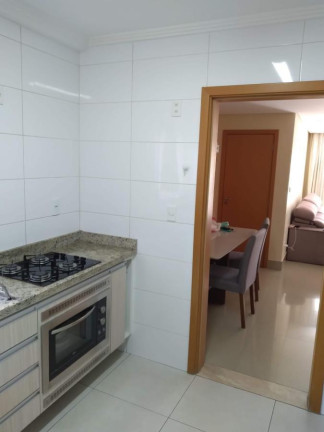 Imagem Apartamento com 3 Quartos à Venda, 106 m² em Jardim - Santo André Imagem Apartamento com 3 Quartos à Venda, 106 m² em Jardim - Santo André