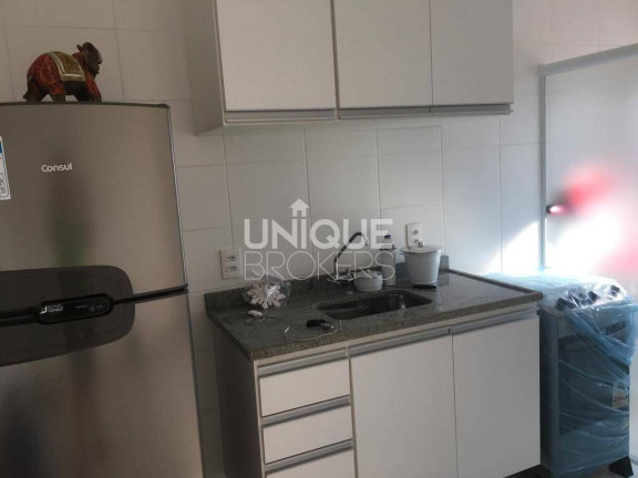Imagem Apartamento com 2 Quartos para Alugar, 49 m² em Vila Nambi - Jundiaí Imagem Apartamento com 2 Quartos para Alugar, 49 m² em Vila Nambi - Jundiaí