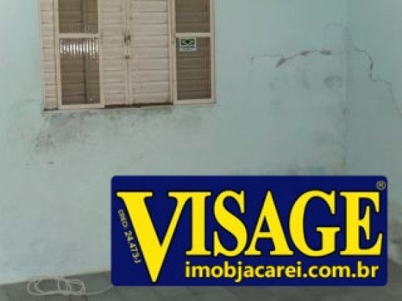 Imagem Casa com 1 Quarto à Venda, 35 m² em Jd. Maria Amelia I - Jacareí Imagem Casa com 1 Quarto à Venda, 35 m² em Jd. Maria Amelia I - Jacareí