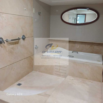 Imagem Apartamento com 3 Quartos à Venda, 508 m² em Manaíra - João Pessoa Imagem Apartamento com 3 Quartos à Venda, 508 m² em Manaíra - João Pessoa