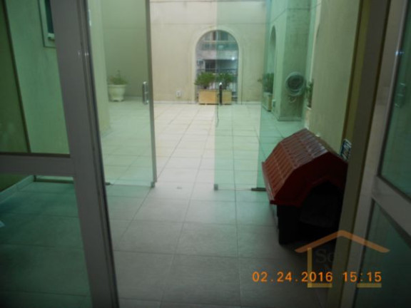 Imagem Cobertura com 5 Quartos à Venda, 560 m² em Santana - São Paulo Imagem Cobertura com 5 Quartos à Venda, 560 m² em Santana - São Paulo