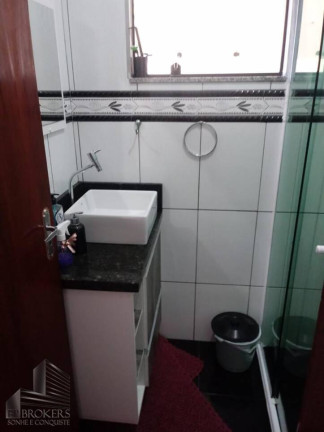 Imagem Casa com 2 Quartos à Venda, 127 m² em Jardim São Guilherme - Sorocaba