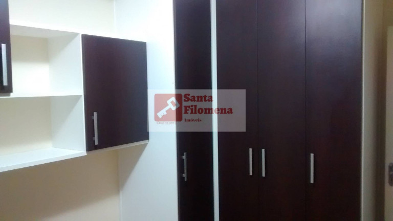 Imagem Apartamento com 2 Quartos à Venda, 53 m² em Vila Santa Clara - São Paulo Imagem Apartamento com 2 Quartos à Venda, 53 m² em Vila Santa Clara - São Paulo