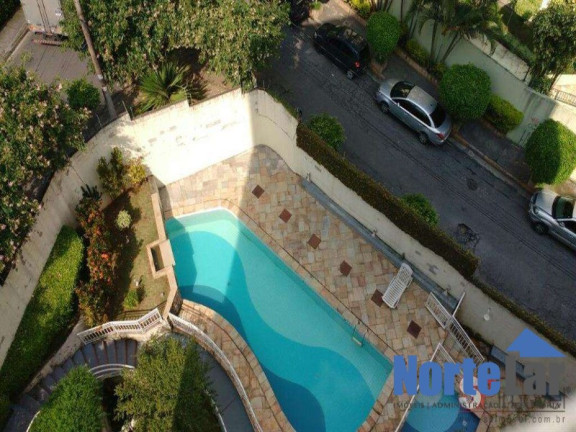 Imagem Apartamento com 2 Quartos à Venda, 50 m² em Vila Amélia - São Paulo