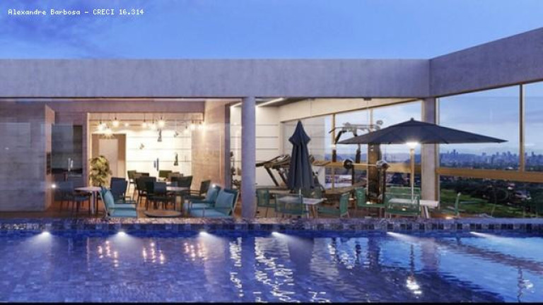 Imagem Apartamento com 1 Quarto à Venda, 28 m² em Boa Viagem - Recife Imagem Apartamento com 1 Quarto à Venda, 28 m² em Boa Viagem - Recife