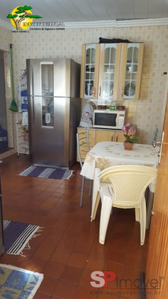 Casa com 2 Quartos à Venda, 69 m² em Chora Menino - São Paulo
