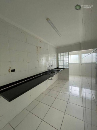 Imagem Apartamento com 2 Quartos à Venda, 81 m² em Canto Do Forte - Praia Grande Imagem Apartamento com 2 Quartos à Venda, 81 m² em Canto Do Forte - Praia Grande