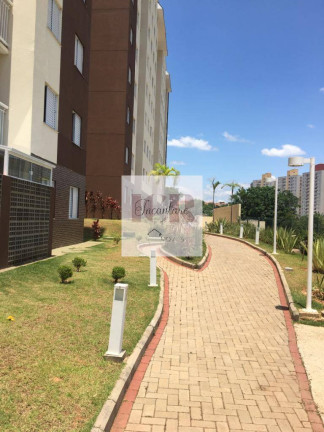 Imagem Apartamento com 3 Quartos à Venda, 63 m² em Jardim Piratininga - Sorocaba Imagem Apartamento com 3 Quartos à Venda, 63 m² em Jardim Piratininga - Sorocaba