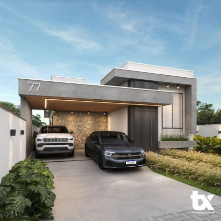 Casa com 3 Quartos à Venda, 128 m² em Centenário - Sapiranga