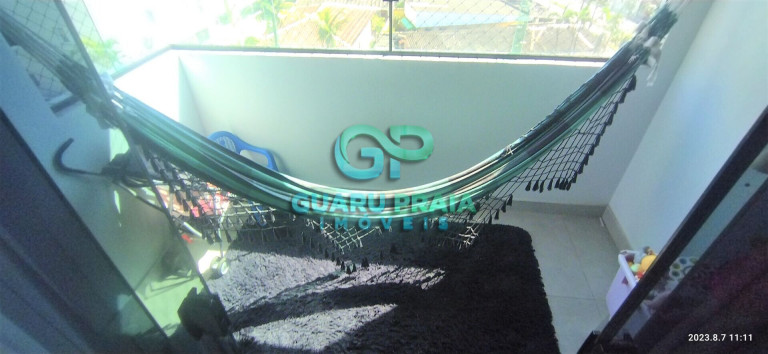 Imagem Cobertura com 3 Quartos à Venda, 130 m² em Enseada - Guarujá Imagem Cobertura com 3 Quartos à Venda, 130 m² em Enseada - Guarujá