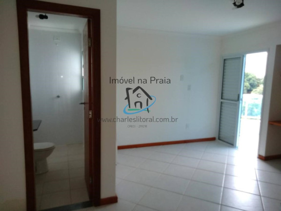 Imagem Apartamento com 4 Quartos à Venda, 215 m² em Itaguá - Ubatuba