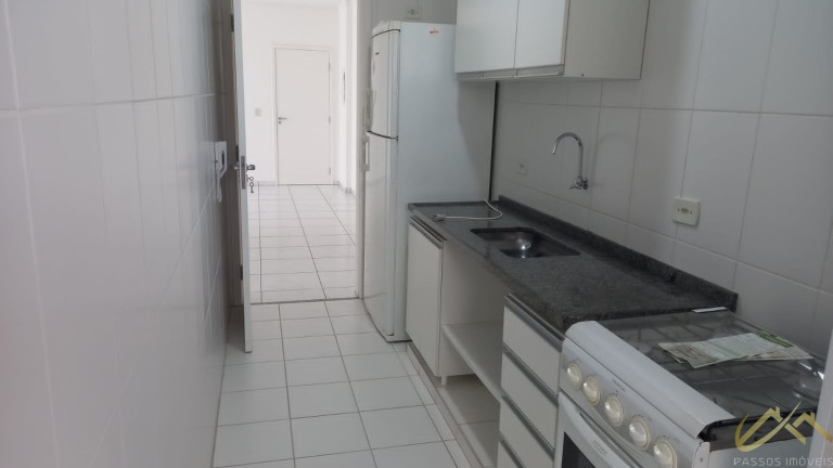 Imagem Apartamento com 3 Quartos à Venda, 114 m² em Itaguá - Ubatuba
