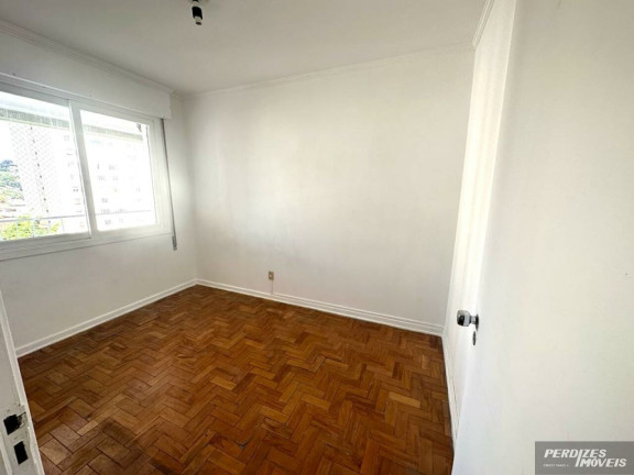 Imagem Apartamento com 3 Quartos à Venda, 103 m² em Perdizes - São Paulo