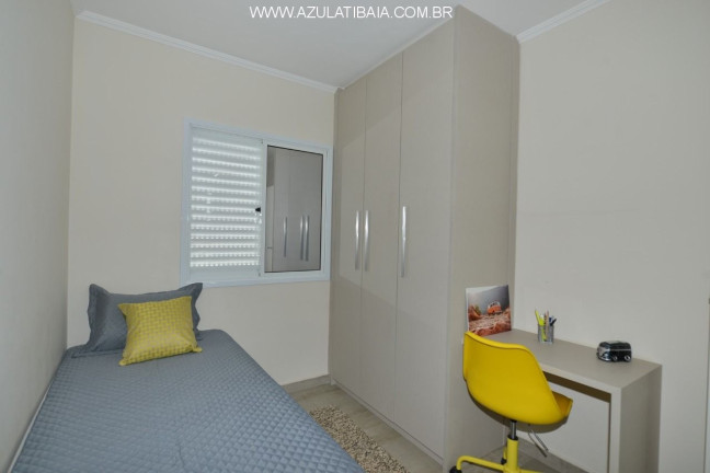 Imagem Apartamento com 3 Quartos à Venda, 83 m² em Atibaia Jardim - Atibaia