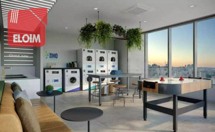 Imagem Apartamento com 1 Quarto à Venda, 24 m² em Paraíso - São Paulo