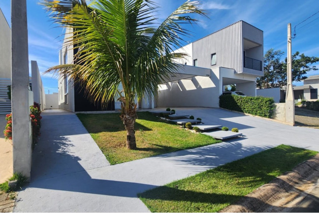 Imagem Casa com 3 Quartos à Venda, 150 m² em Gran Ville São Venâncio - Itupeva Imagem Casa com 3 Quartos à Venda, 150 m² em Gran Ville São Venâncio - Itupeva