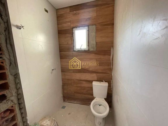 Imagem Apartamento com 2 Quartos à Venda, 49 m² em Vila Francisco Matarazzo - Santo André