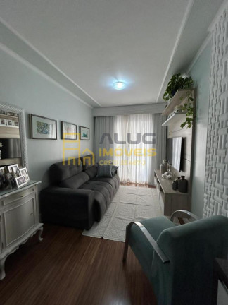 Imagem Apartamento com 3 Quartos à Venda, 69 m² em Vila Osasco - Osasco