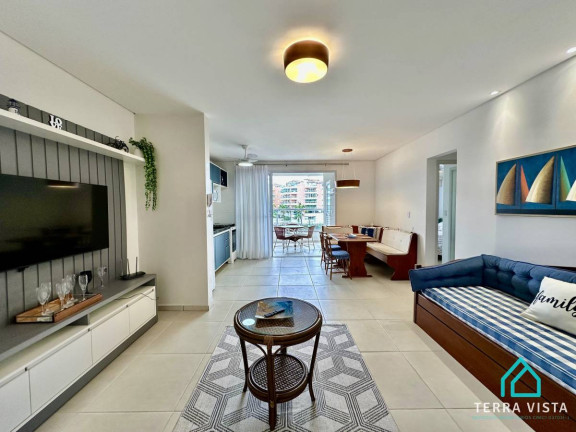 Imagem Apartamento com 2 Quartos à Venda, 70 m² em Tenório - Ubatuba Imagem Apartamento com 2 Quartos à Venda, 70 m² em Tenório - Ubatuba