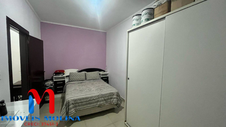 Imagem Apartamento com 3 Quartos à Venda, 83 m² em Mauá - São Caetano Do Sul