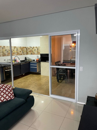 Imagem Sobrado com 2 Quartos à Venda, 105 m² em Portais (polvilho) - Cajamar