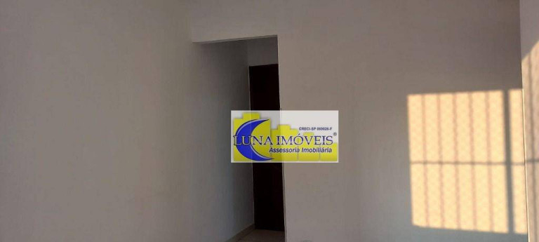 Imagem Apartamento com 2 Quartos para Alugar, 61 m² em Jardim Hollywood - São Bernardo Do Campo