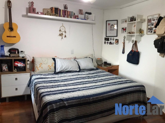 Imagem Sobrado com 3 Quartos à Venda, 200 m² em Vila Mariza Mazzei - São Paulo