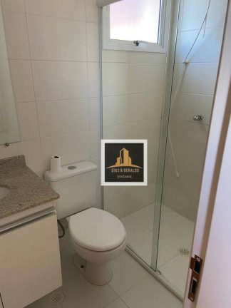 Imagem Apartamento com 2 Quartos para Alugar, 75 m² em Jardim Aquarius - São José Dos Campos Imagem Apartamento com 2 Quartos para Alugar, 75 m² em Jardim Aquarius - São José Dos Campos