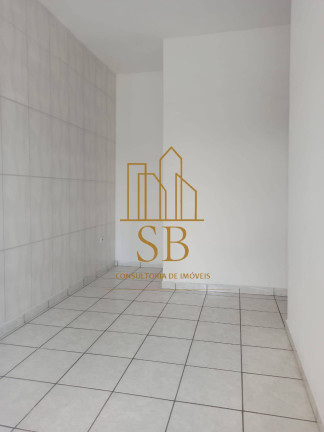 Imagem Casa com 3 Quartos à Venda, 120 m² em Parque Bitaru - São Vicente Imagem Casa com 3 Quartos à Venda, 120 m² em Parque Bitaru - São Vicente