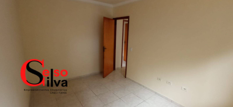 Imagem Casa com 2 Quartos à Venda, 100 m² em Parque Residencial Bom Pastor - Sarandi Imagem Casa com 2 Quartos à Venda, 100 m² em Parque Residencial Bom Pastor - Sarandi