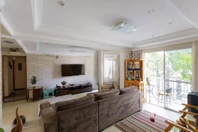 Imagem Apartamento com 3 Quartos à Venda, 172 m² em Campo Belo - São Paulo Imagem Apartamento com 3 Quartos à Venda, 172 m² em Campo Belo - São Paulo
