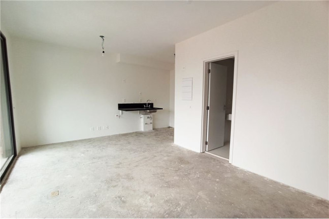 Imagem Apartamento com 1 Quarto à Venda, 32 m² em Vila Nova Conceição - São Paulo Imagem Apartamento com 1 Quarto à Venda, 32 m² em Vila Nova Conceição - São Paulo