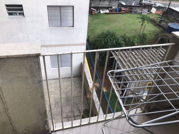 Imagem Apartamento com 2 Quartos à Venda, 68 m² em Taboão - São Bernardo Do Campo Imagem Apartamento com 2 Quartos à Venda, 68 m² em Taboão - São Bernardo Do Campo