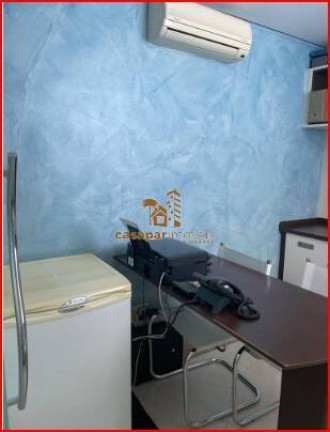 Imagem Apartamento à Venda, 40 m² em Centro - São Caetano Do Sul Imagem Apartamento à Venda, 40 m² em Centro - São Caetano Do Sul