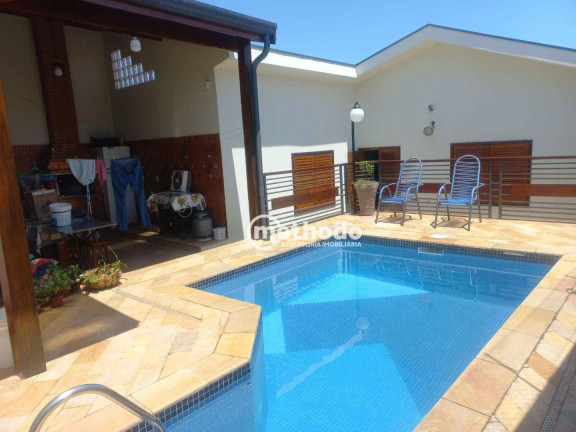 Imagem Casa com 3 Quartos à Venda, 218 m² em Jardim Dom Bosco - Campinas Imagem Casa com 3 Quartos à Venda, 218 m² em Jardim Dom Bosco - Campinas