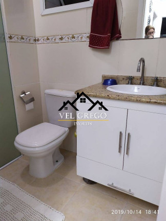 Imagem Apartamento com 3 Quartos à Venda, 134 m² em Vila Caminho Do Mar - São Bernardo Do Campo Imagem Apartamento com 3 Quartos à Venda, 134 m² em Vila Caminho Do Mar - São Bernardo Do Campo