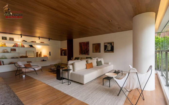 Imagem Apartamento com 4 Quartos à Venda, 213 m² em Brooklin - São Paulo Imagem Apartamento com 4 Quartos à Venda, 213 m² em Brooklin - São Paulo