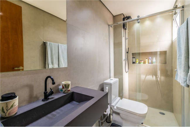 Imagem Apartamento com 1 Quarto à Venda, 39 m² em Tatuapé - São Paulo Imagem Apartamento com 1 Quarto à Venda, 39 m² em Tatuapé - São Paulo