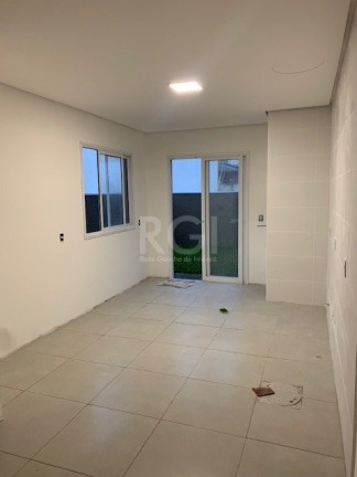 Imagem Casa com 2 Quartos à Venda, 59 m² em Aberta Dos Morros - Porto Alegre