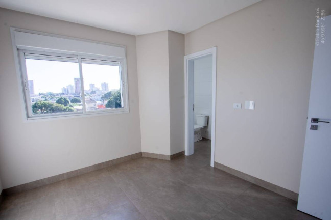 Imagem Apartamento com 2 Quartos à Venda, 64 m² em Alto Alegre - Cascavel