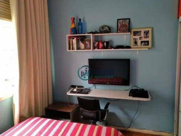 Imagem Apartamento com 3 Quartos à Venda, 105 m² em Ingá - Niterói Imagem Apartamento com 3 Quartos à Venda, 105 m² em Ingá - Niterói