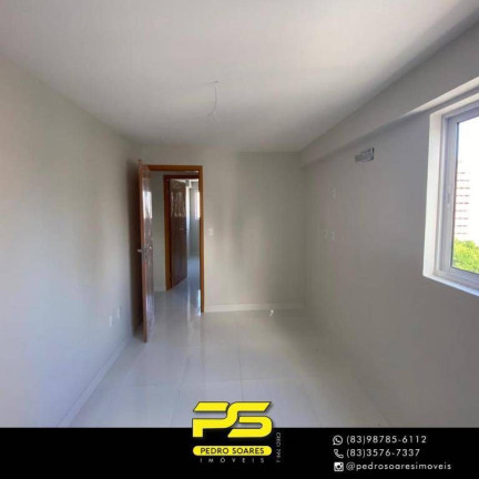 Imagem Apartamento com 3 Quartos à Venda, 82 m² em Manaíra - João Pessoa