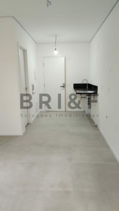 Imagem Apartamento com 1 Quarto à Venda, 24 m² em Campo Belo - São Paulo Imagem Apartamento com 1 Quarto à Venda, 24 m² em Campo Belo - São Paulo